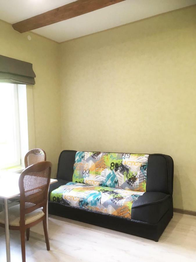 Ligatne's Village Studio Apartment Esterno foto